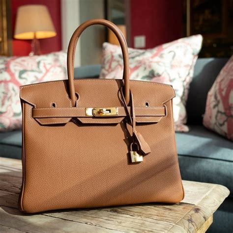 hermès tas birkin